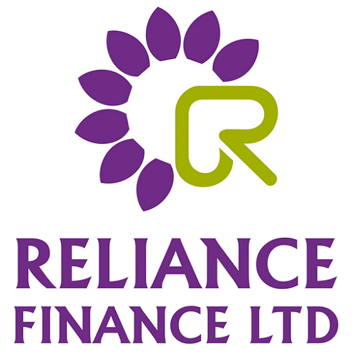 Reliance Finance Logo